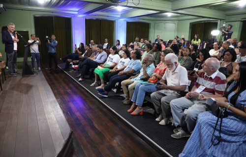 Festival Literário de Manaus 2023