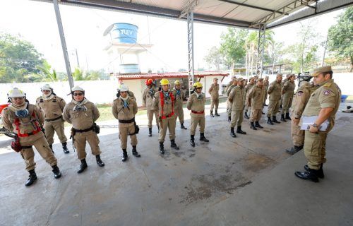 FGV divulga resultado final dos aprovados do Concurso Público para Polícia Militar e Corpo de Bombeiros do Amazonas