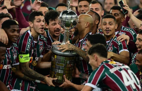 Fluminense vai disputar 2 Mundiais e novos torneios após a Libertadores