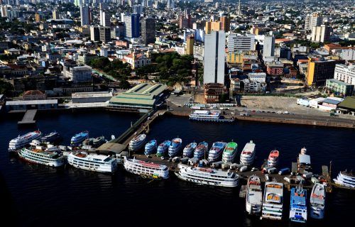 Manaus é 2º lugar em ranking de gestão fiscal do país