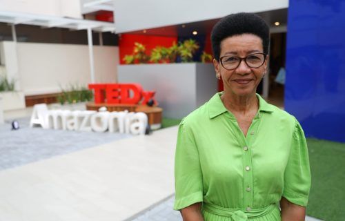 Nova edição do TEDxAmazônia