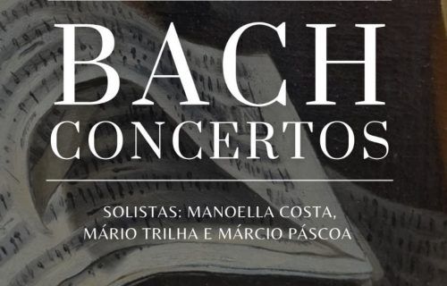 Orquestra Barroca do Amazonas da UEA apresentará 5º concerto da série Música no Palácio