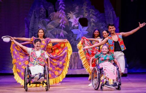 Projetos rompem barreiras para inclusão sociocultural