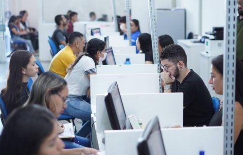 Sine Amazonas divulga 143 vagas de emprego para esta terça-feira