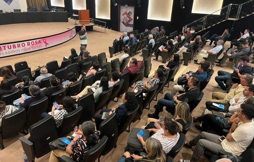 TCE-AM realiza curso sobre Regime Previdenciário do setor público