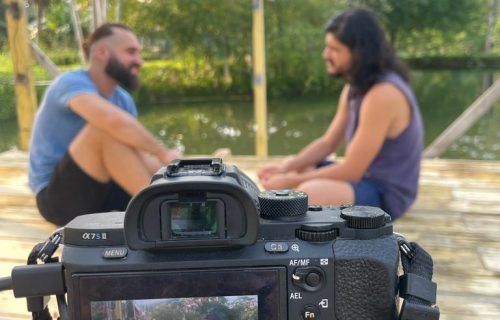 Coletivo Nupramta lança série ‘Manda Brasa’ nas plataformas digitais