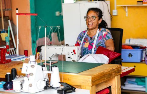 Crédito Rosa: Programa liberou R$ 10 milhões para microempreendedoras em 2023