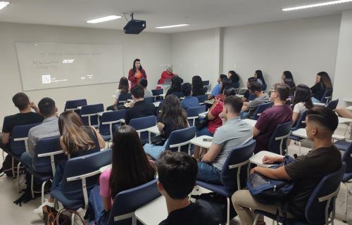 Fametro e Faculdade Santa Teresa oferecem cursos livres durante as férias
