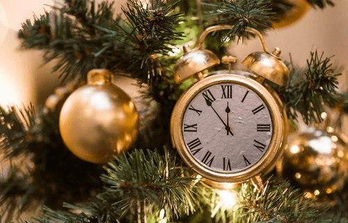 Fecomércio AM divulga horário de funcionamento do comércio para o Natal e Ano Novo