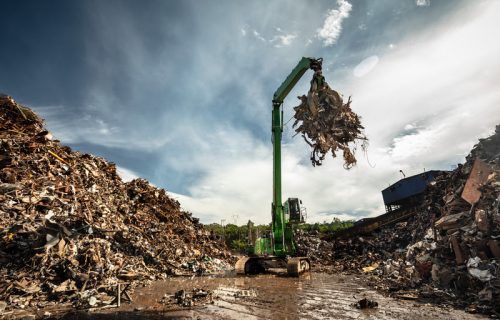 Gerdau vence leilão para desmantelamento sustentável da plataforma P-33 da Petrobras