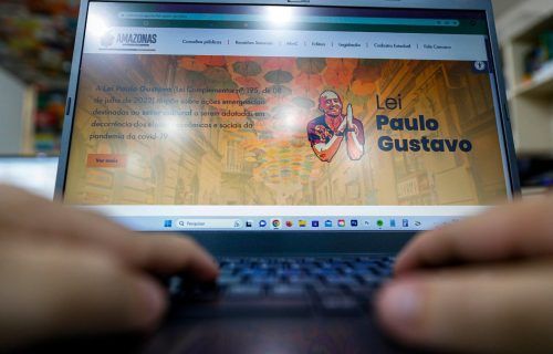 Governo do Amazonas divulga a lista dos projetos culturais aprovados na LPG
