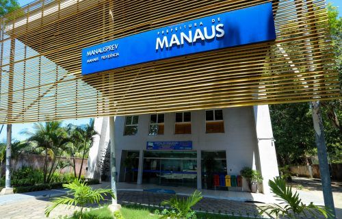 Prefeitura de Manaus convoca aposentados e pensionistas para o recadastramento 2024