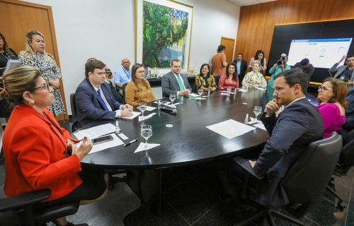 Prefeitura de Manaus recebe Selo Ouro do TJ-AM