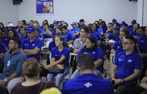 SEBRAE Amazonas atendeu 6 mil pessoas por meio do Programa Cidade Empreendedora