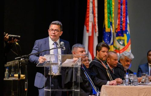 Tadeu de Souza defende 'explosão' de investimentos estrangeiros para consolidar bioeconomia amazônica