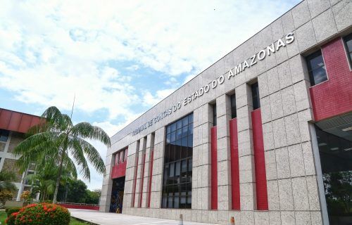 TCE-AM analisou 94% dos processos distribuídos em 2023