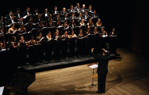 Teatro Amazonas recebe o concerto “O Encanto do Natal”