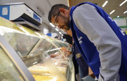 Visa Manaus dá início à operação “Natal com Saúde"