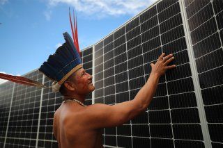 Governo do Amazonas investe em projetos para impulsionar o turismo