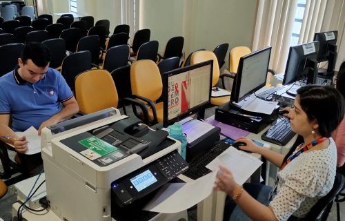 Prazo para posse de aprovados em concurso da Sema vai até 17 de janeiro