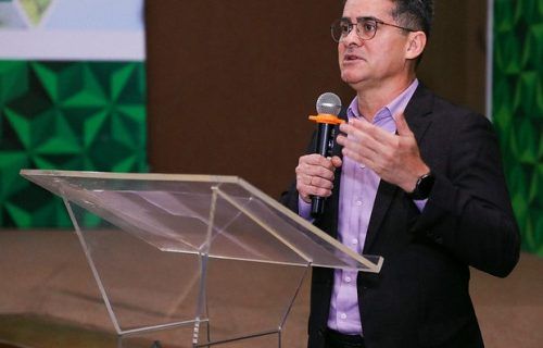 Prefeito de Manaus destaca economia de R$ 930 milhões aos cofres públicos em sua gestão