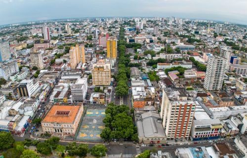 Prefeitura tem alta de 19% em 2023 na emissão de certidões de Habite-se