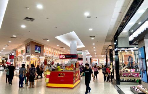 Sumaúma Park Shopping promove super saldão a partir desta quinta-feira