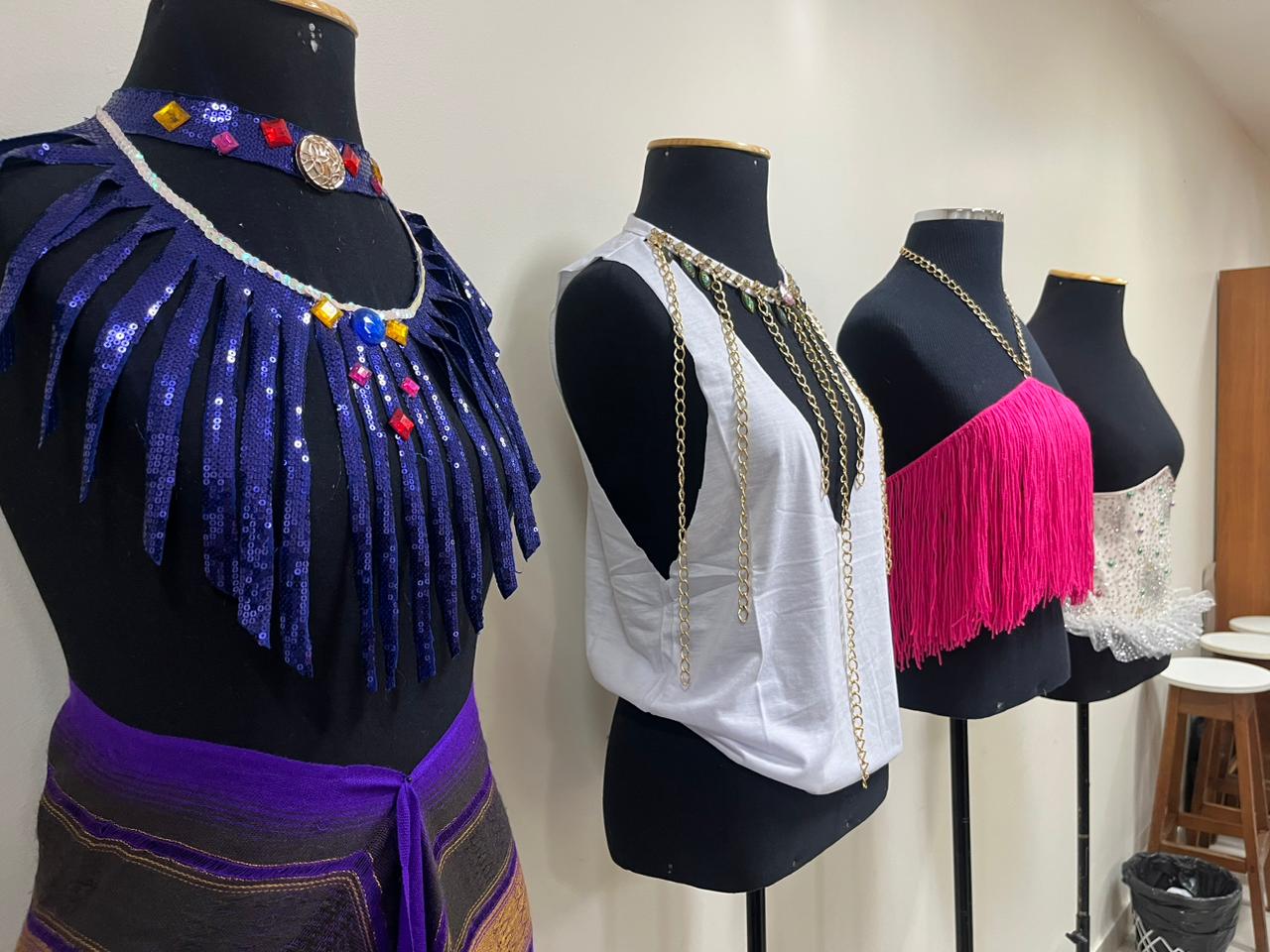 Dicas Para Customizar Os Looks Para O Carnaval