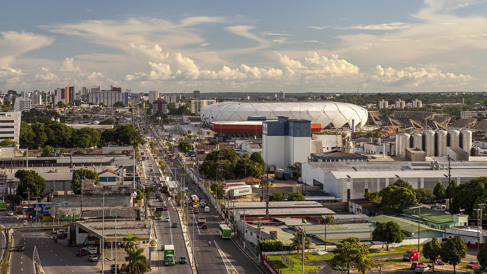 avenida-constantino-nery-manaus