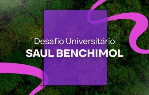 Desafio Saul Benchimol