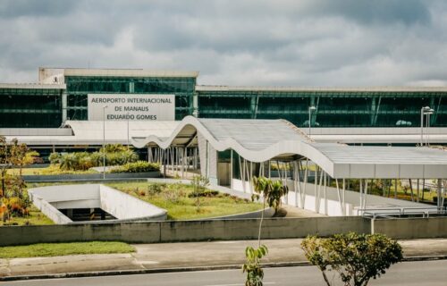 manaus-airport