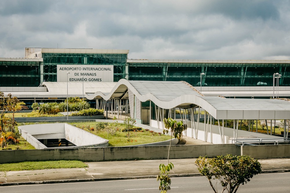 manaus-airport