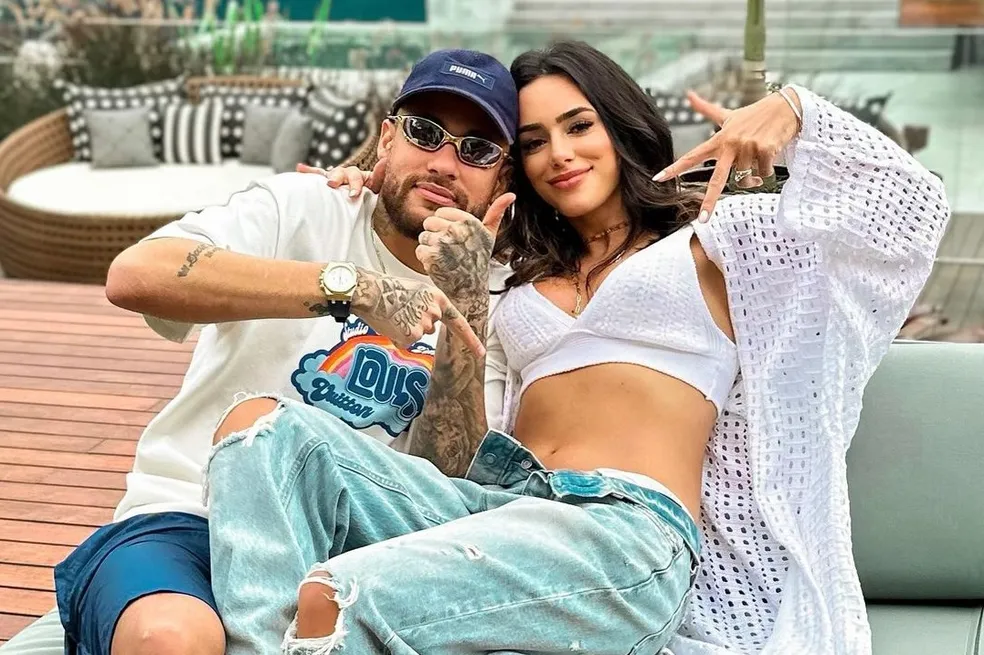 ex-de-neymar-recebe-recado-de-bruna-biancard-nas-redes-sociais