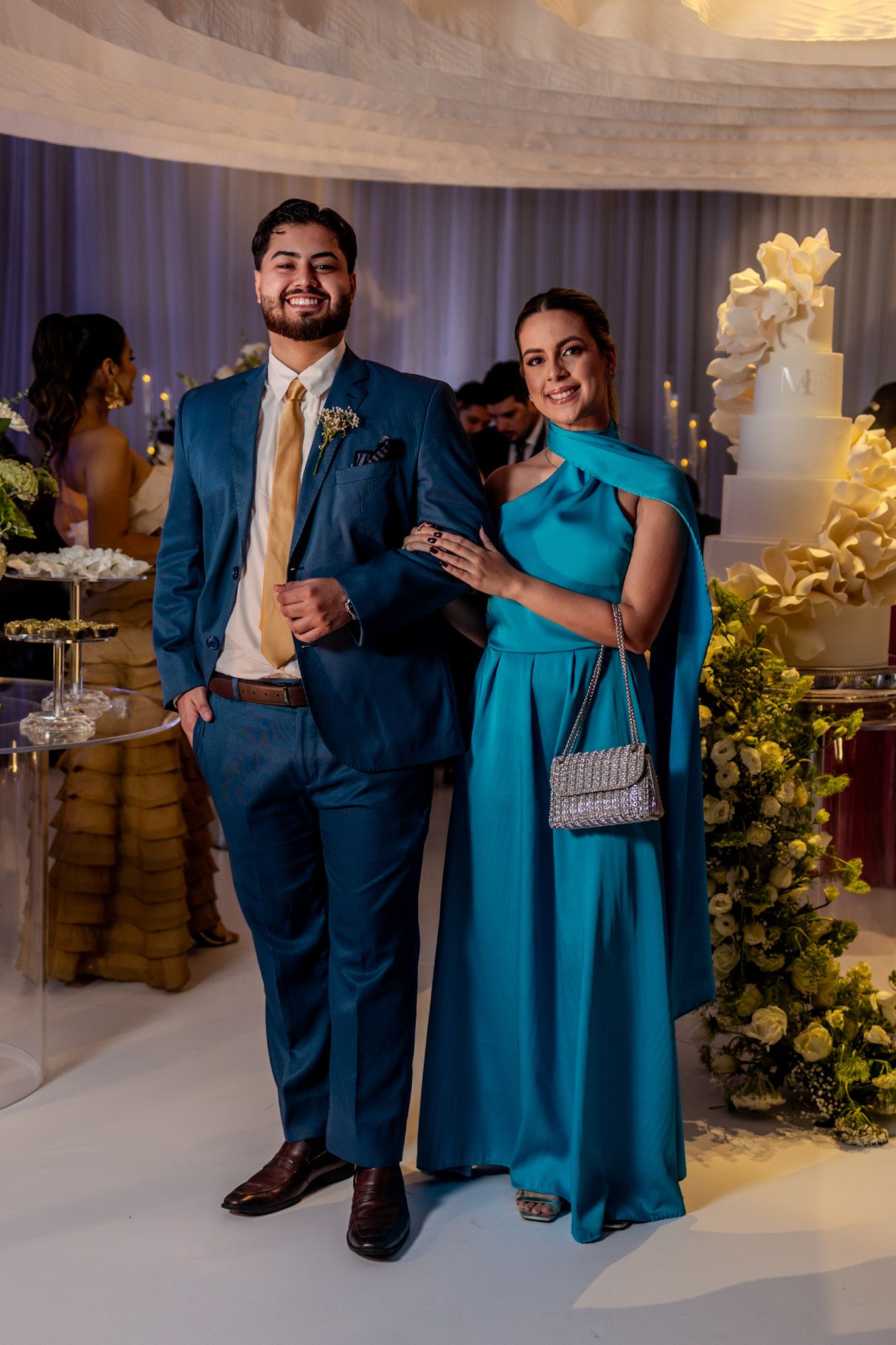 foto-4-milena-irmao-da-noiva-com-a-namorada