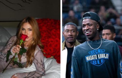 virginia-e-vinicius-junior