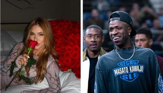 virginia-e-vinicius-junior