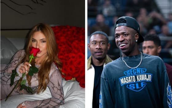 virginia-e-vinicius-junior