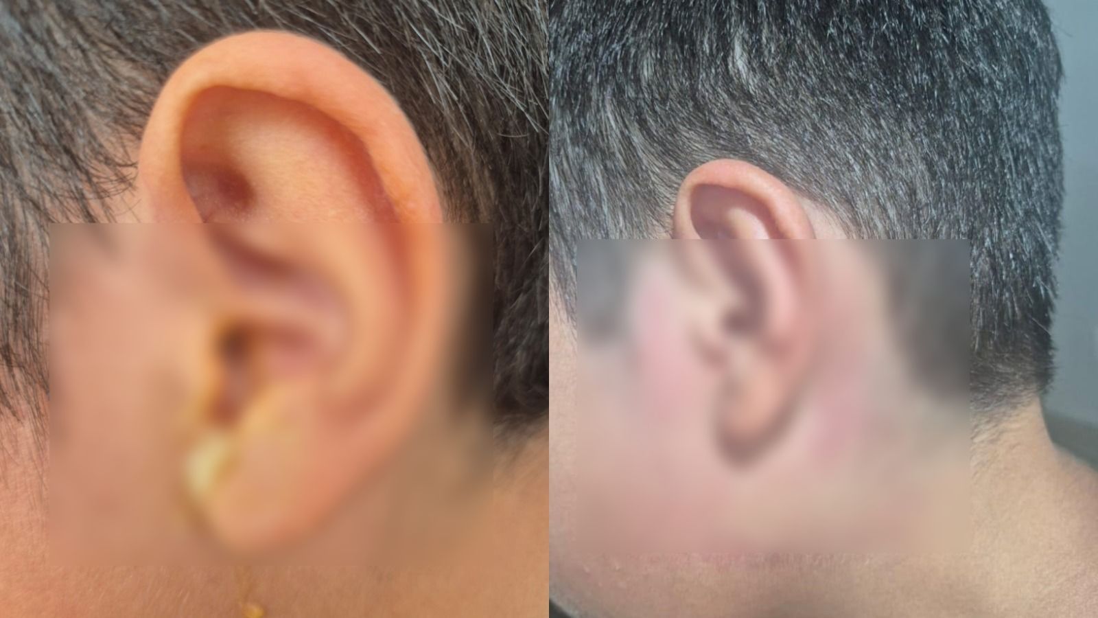 Vídeo: criança tem tímpano perfurado após ser agredida por oficial de justiça