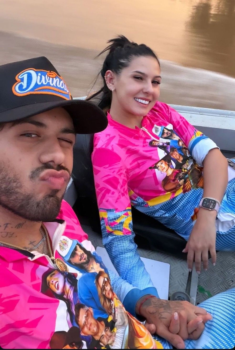 ze-felipe-publica-foto-segurando-a-mao-de-ana-castela