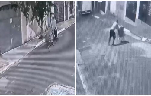 homem-empurra-carrinho-de-mercado-com-corpo-de-mulher-morta-por-rua-da-zona-leste-de-sp