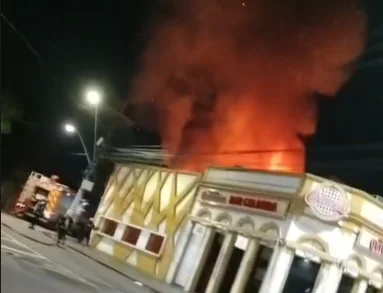 chamas-em-bar-de-manaus-png