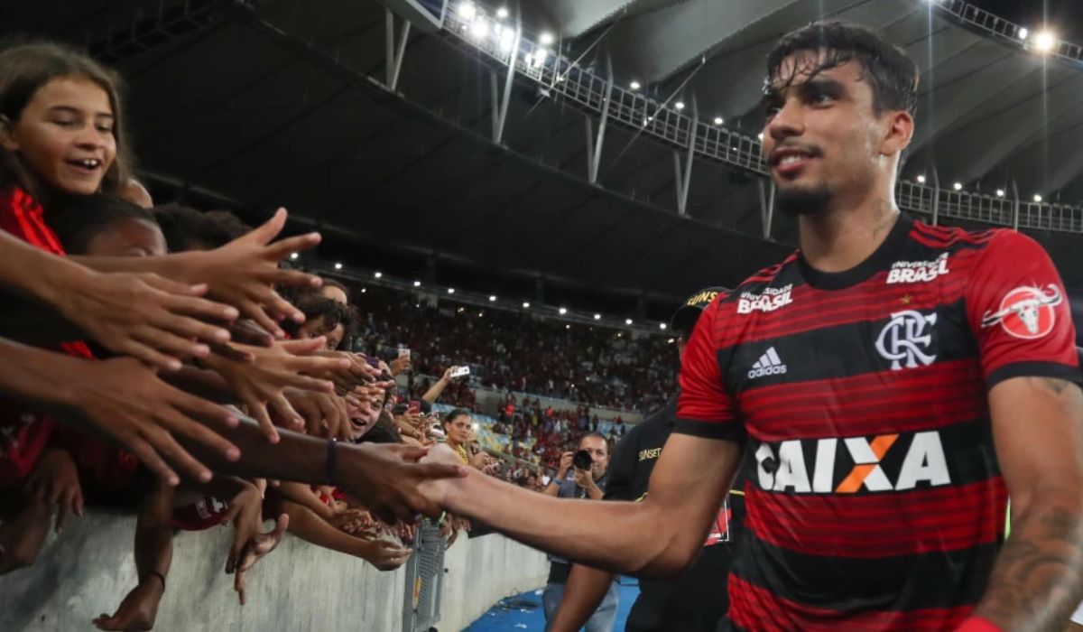 paqueta-maracana-flamengo