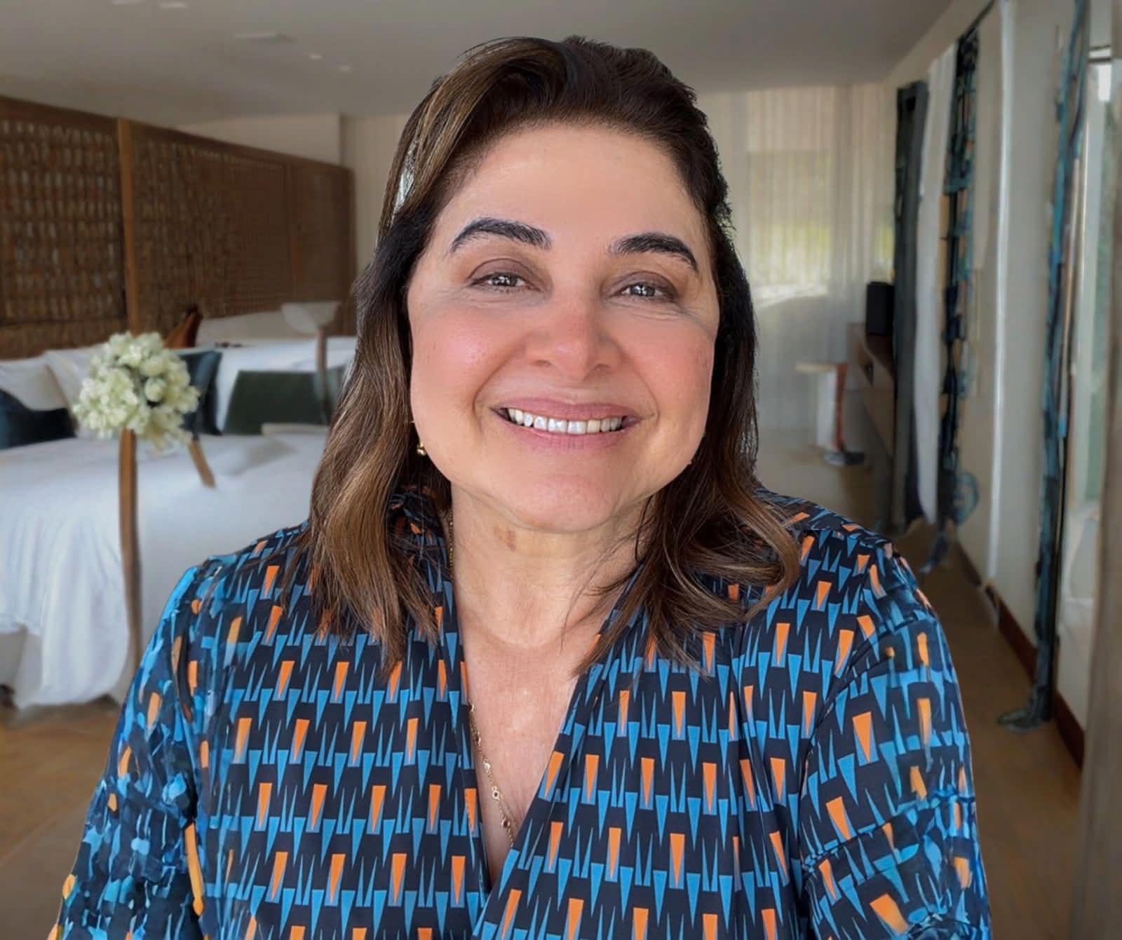 Maria do Carmo participa do ato 'Acorda, Brasil' em Manaus neste domingo