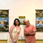 cultura_reabertura-da-casa-das-artes_artistas-olivia-boechat-e-angelo-boechat_foto_bianca-amorim_secretaria-de-estado-de-cultura-e-economia-criativa