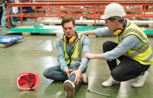 Mais de 1,6 mil trabalhadores morreram por acidentes de trabalho no primeiro semestre no Brasil