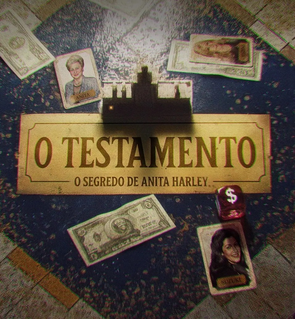 testamento