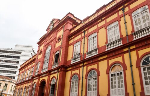 Espaços culturais de Manaus terão horário de funcionamento especial no dia 1°