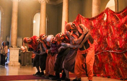 Corpo de Dança do Amazonas celebra o Dia Internacional da Dança