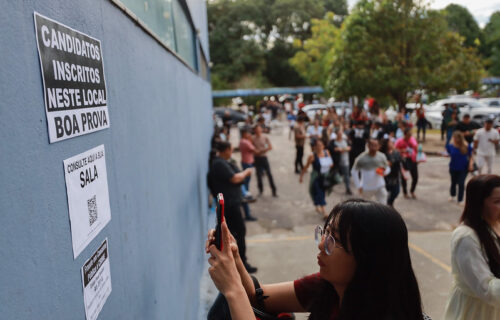 Sema Amazonas convoca aprovados em concurso público para fase de avaliação de títulos