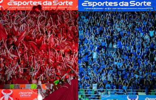 Esportes da Sorte renova patrocínio ao Festival de Parintins